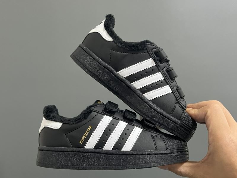 ADIDAS SHOES